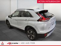 2023 Mitsubishi Eclipse Cross Sel S-Awc Apple Carplay Android Auto Mags 18 Po-2