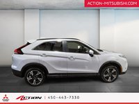 2023 Mitsubishi Eclipse Cross Sel S-Awc Apple Carplay Android Auto Mags 18 Po-5