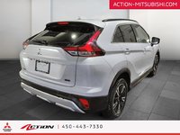 Mitsubishi Eclipse Cross Sel S-Awc Apple Carplay Android Auto Mags 18 Po 2023-4