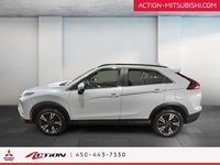 Mitsubishi Eclipse Cross Sel S-Awc Apple Carplay Android Auto Mags 18 Po 2023-1