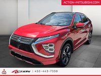 Mitsubishi Eclipse Cross Samedi 29 nov Vente Privé Liquidation d'occasions 2024-0
