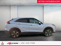 Mitsubishi Eclipse Cross ES S-AWC  Carplay Android Auto Mags 18 Gr élec 2024-5