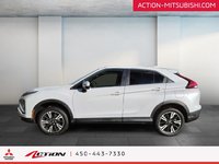 2024 Mitsubishi Eclipse Cross ES S-AWC  Carplay Android Auto Mags 18 Gr élec-1