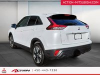 Mitsubishi Eclipse Cross ES S-AWC  Carplay Android Auto Mags 18 Gr élec 2024-2