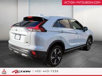 2024 Mitsubishi Eclipse Cross ES S-AWC  Carplay Android Auto Mags 18 Gr élec-4