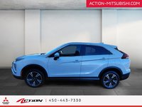 Mitsubishi Eclipse Cross ES Carplay Android Auto Air Climatisé Mags 2024-1