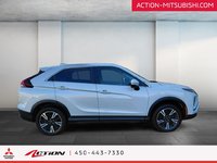 2024 Mitsubishi Eclipse Cross ES S-AWC Carplay Android Auto Mags 18-5