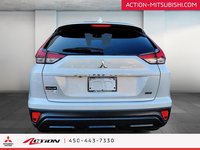 2024 Mitsubishi Eclipse Cross ES S-AWC Carplay Android Auto Mags 18-3