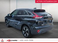 Mitsubishi Eclipse Cross ES S-AWC A/C APPLE CAR PLAY BLUETOOTH MAGS/JANTES 2024-2