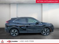 Mitsubishi Eclipse Cross ES S-AWC A/C APPLE CAR PLAY BLUETOOTH MAGS/JANTES 2024-5