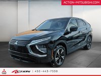 Mitsubishi Eclipse Cross ES S-AWC A/C APPLE CAR PLAY BLUETOOTH MAGS/JANTES 2024-0