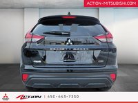 Mitsubishi Eclipse Cross ES S-AWC A/C APPLE CAR PLAY BLUETOOTH MAGS/JANTES 2024-3
