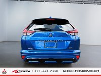 Mitsubishi Eclipse Cross GT S-AWC Carplay Android Auto Cuir Toit Mags 2024-3
