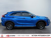 Mitsubishi Eclipse Cross GT S-AWC Carplay Android Auto Cuir Toit Mags 2024-5