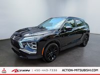 2024 Mitsubishi Eclipse Cross NOIR S-AWC Toit Ouvrant Carplay Mags Android Auto-0