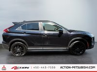 2024 Mitsubishi Eclipse Cross NOIR S-AWC Toit Ouvrant Carplay Mags Android Auto-5