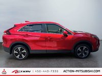 2025 Mitsubishi Eclipse Cross SE S-AWC Apple Carplay Android Auto Mags 18-5