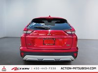 2025 Mitsubishi Eclipse Cross SE S-AWC Apple Carplay Android Auto Mags 18-3