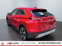 2025 Mitsubishi Eclipse Cross SE S-AWC Apple Carplay Android Auto Mags 18-2