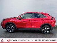 2025 Mitsubishi Eclipse Cross SE S-AWC Apple Carplay Android Auto Mags 18-1