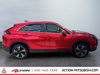 2025 Mitsubishi Eclipse Cross SE S-AWC Apple Carplay Android Auto Mags 18-5