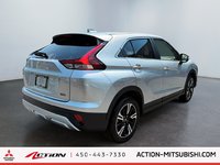 2025 Mitsubishi Eclipse Cross SE S-AWC Apple Carplay Android Auto Mags 18-4