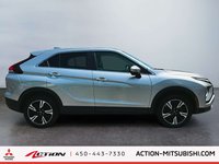 Mitsubishi Eclipse Cross SE-AWC Jamais Accidenté Volant Chauffant CarPlay 2025-5