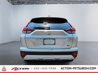 2025 Mitsubishi Eclipse Cross SE S-AWC Apple Carplay Android Auto Mags 18-3