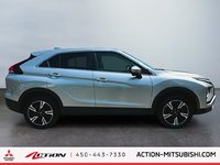 2025 Mitsubishi Eclipse Cross SE S-AWC Apple Carplay Android Auto Mags 18-5