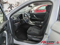 2026 Mitsubishi Eclipse Cross SE S-AWC Garantie 10ans/160,000km-0