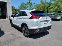2026 Mitsubishi Eclipse Cross ES S-AWC Garantie 10ans/160,000km-4