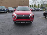 2026 Mitsubishi Eclipse Cross SE S-AWC Garantie 10ans/160,000km-1