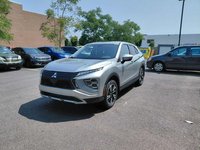 2026 Mitsubishi Eclipse Cross SE S-AWC Garantie 10ans/160,000km-2