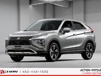 2026 Mitsubishi Eclipse Cross SE-0