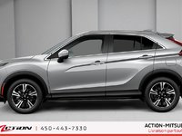 2026 Mitsubishi Eclipse Cross SE-1