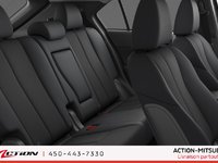 2026 Mitsubishi Eclipse Cross SE-3