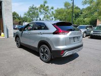 2026 Mitsubishi Eclipse Cross SE S-AWC Garantie 10ans/160,000km-4