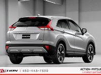 2026 Mitsubishi Eclipse Cross SE-2
