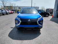 2026 Mitsubishi Eclipse Cross ES S-AWC Garantie 10ans/160,000km-1