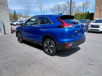 2026 Mitsubishi Eclipse Cross ES S-AWC Garantie 10ans/160,000km-5