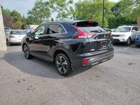 2026 Mitsubishi Eclipse Cross SE S-AWC-5