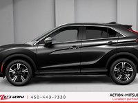 2026 Mitsubishi Eclipse Cross SE S-AWC-1