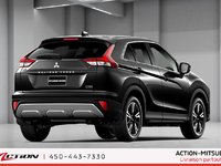 2026 Mitsubishi Eclipse Cross SE S-AWC-2