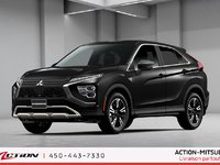 2026 Mitsubishi Eclipse Cross SE S-AWC-0