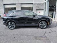 2026 Mitsubishi Eclipse Cross SE S-AWC-2