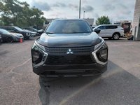 2026 Mitsubishi Eclipse Cross SE S-AWC-1