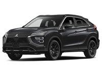 2026 Mitsubishi Eclipse Cross NOIR S-AWC-0