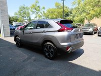 2026 Mitsubishi Eclipse Cross ES S-AWC-2