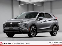 2026 Mitsubishi Eclipse Cross ES S-AWC-0