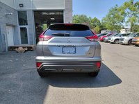 2026 Mitsubishi Eclipse Cross ES S-AWC-3